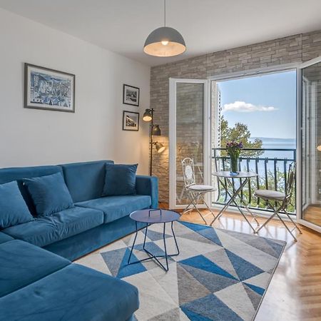 Apartmani Mirta Omis Exterior photo