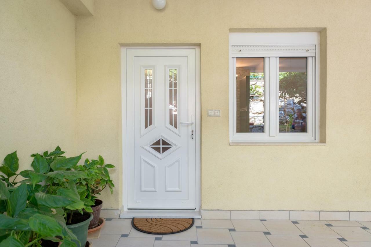 Apartmani Mirta Omis Room photo