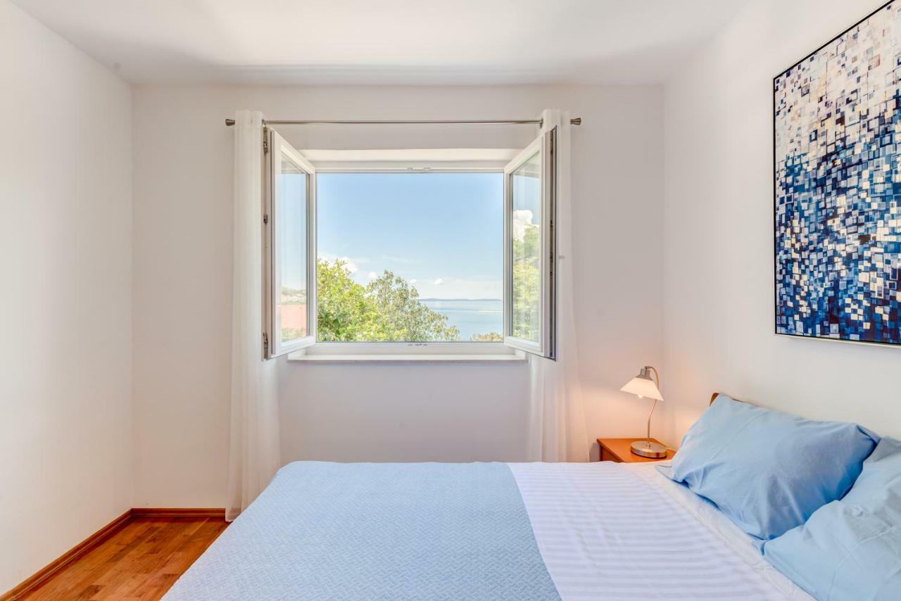 Apartmani Mirta Omis Exterior photo