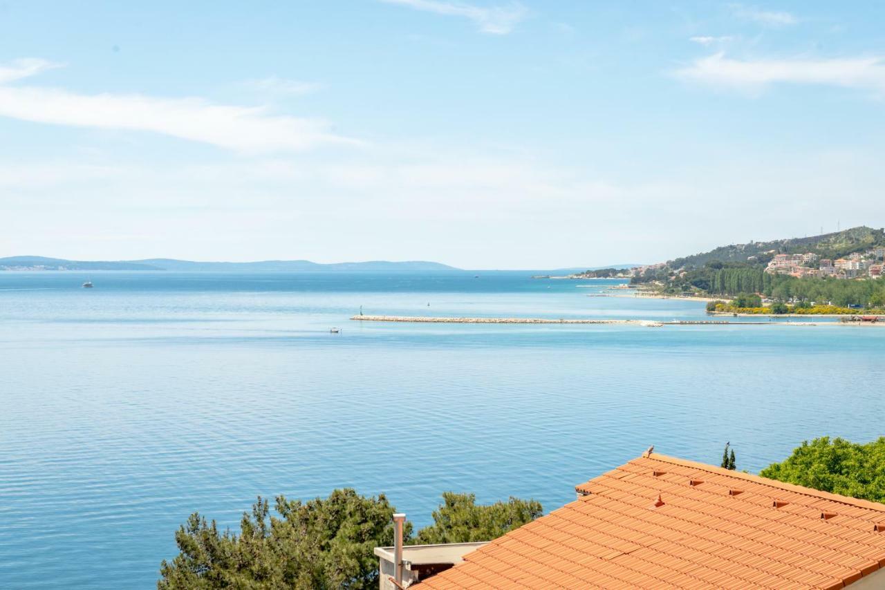 Apartmani Mirta Omis Exterior photo